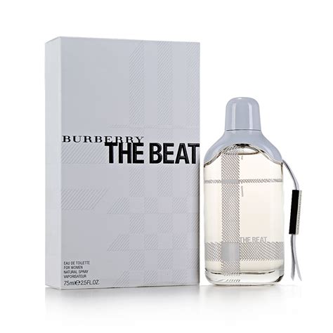 burberry the beat femme 50ml|Burberry the beat perfume women.